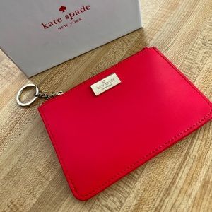 Kate Spade Bitsy Arbor Hill Wallet